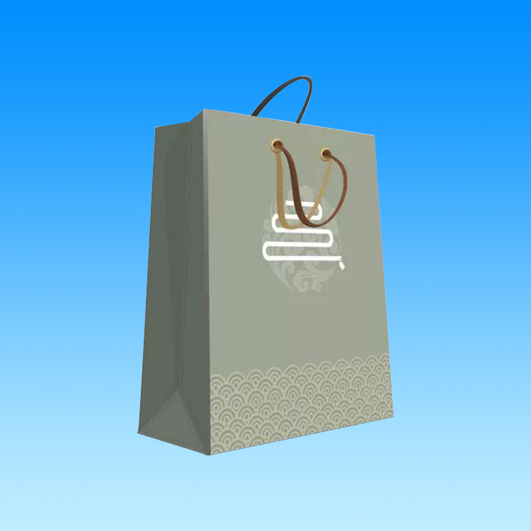 Handle bag