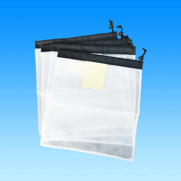 Nylon mesh bags