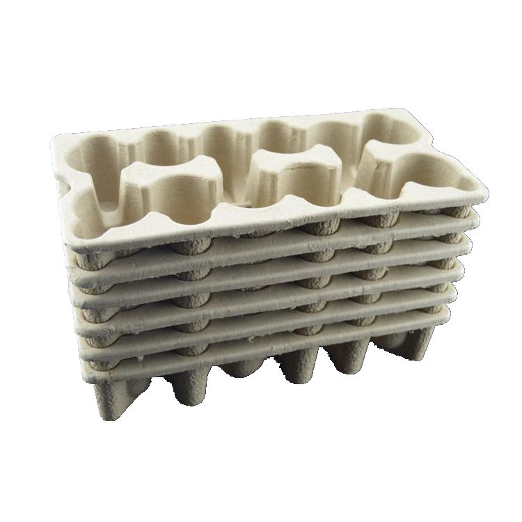 Corrugated fruit basket