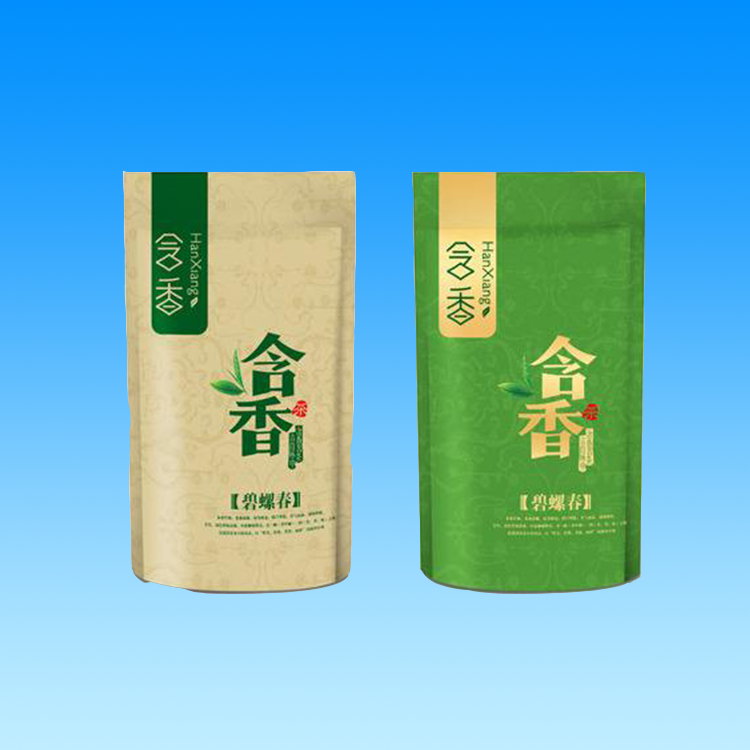 Laminated bags