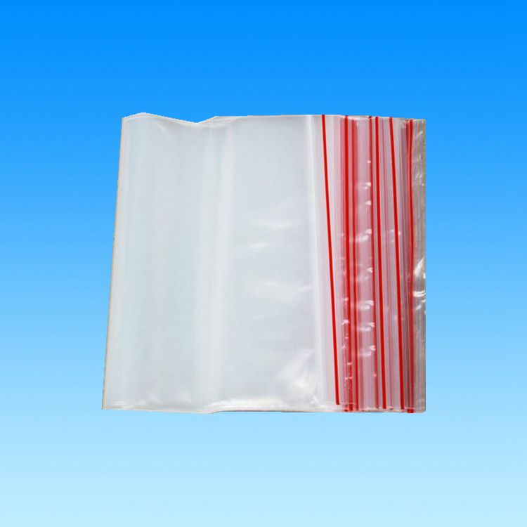 Ziplock Bags