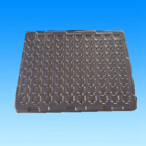 Blister tray