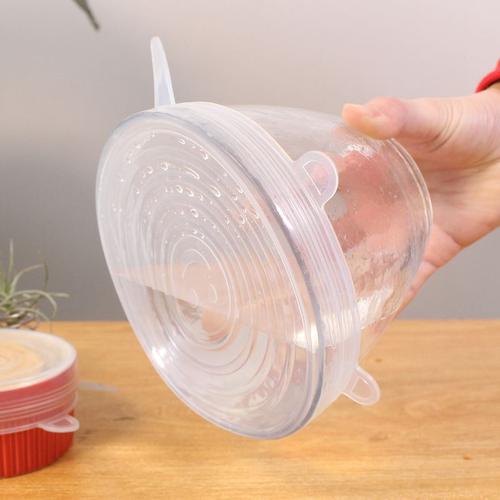 Silicone cup sleeve